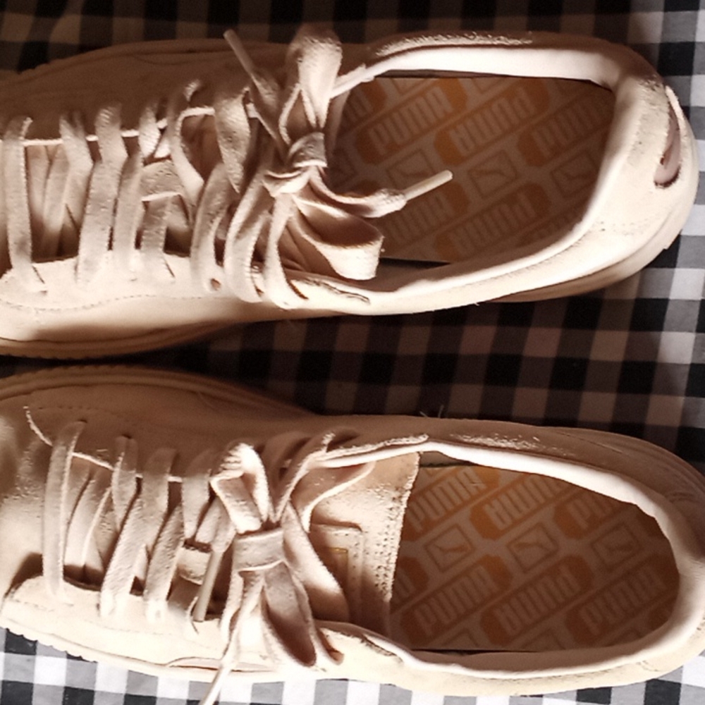 Woman sneaker - Picture 4 of 4